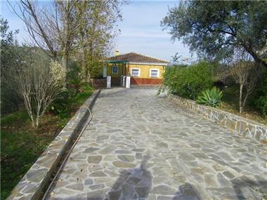 Agricultural for sale in Coin (Andalucia)