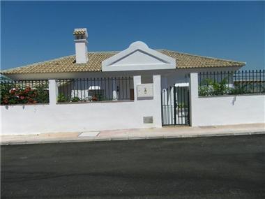 House/villa for sale in Coin (Andalucia)