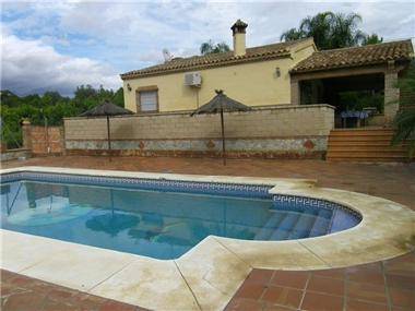 Agricultural for sale in Coin (Andalucia)