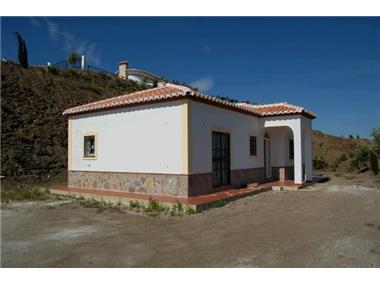 Miscellaneous for sale in Competa (Andalucia)