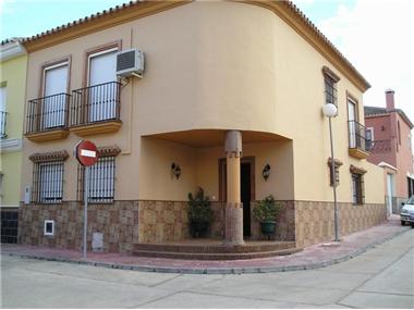 Townhouse for sale in Coin (Andalucia)