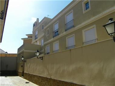 Townhouse for sale in Coin (Andalucia)