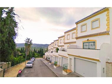 Townhouse for sale in Coin (Andalucia)