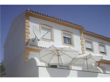 Townhouse for sale in Coin (Andalucia)
