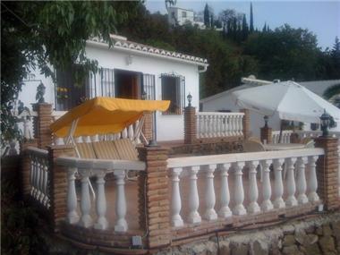 Miscellaneous for sale in Competa (Andalucia)