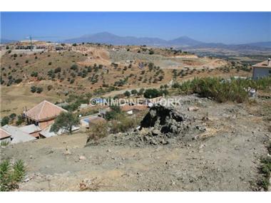 Plot Of Land for sale in Miralmonte (Andalucia)