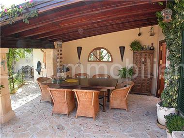 House/villa for sale in es Capdella (Balearic Islands)