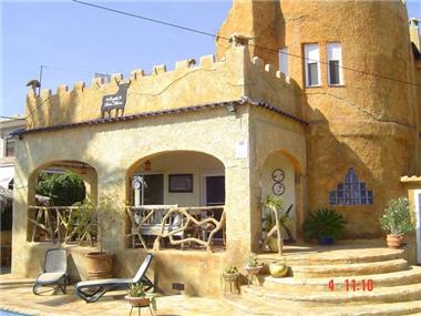 Apartment/flat for sale in Campoamor (Valencia)