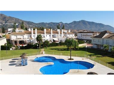 Townhouse for sale in Campo Mijas (Andalucia)