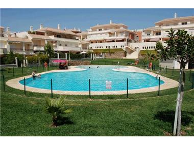 Apartment/flat for sale in Caleta De Velez (Andalucia)
