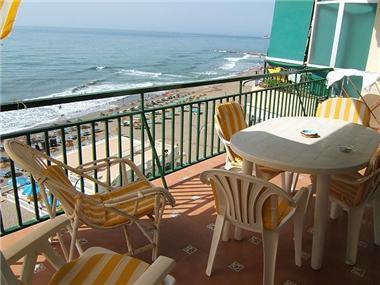Apartment/flat for sale in Carvajales (Andalucia)
