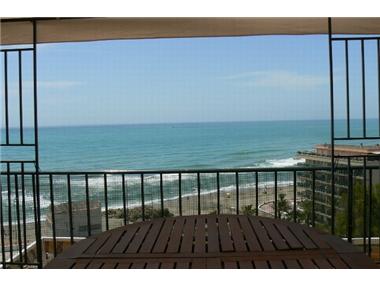Apartment/flat for sale in Carvajales (Andalucia)