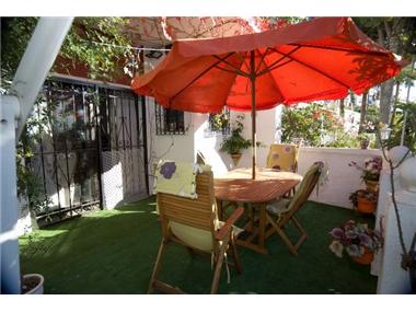 Townhouse for sale in Campo Mijas (Andalucia)