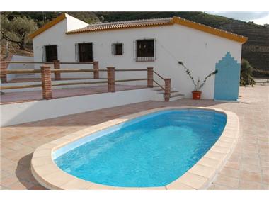 House/villa for sale in Rio (Andalucia)