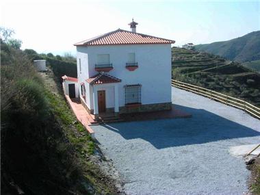 Miscellaneous for sale in Rio (Andalucia)