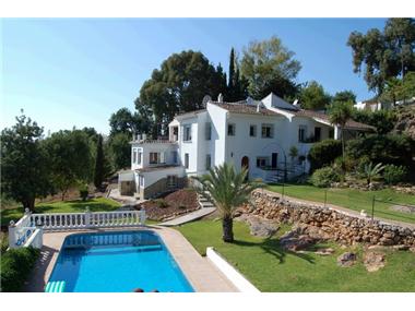 House/villa for sale in Frigiliana (Andalucia)