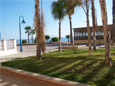 Apartment/flat for sale in Cala del Moral (Andalucia)