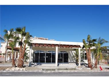 Business/commercial for sale in Estepona (Andalucia)
