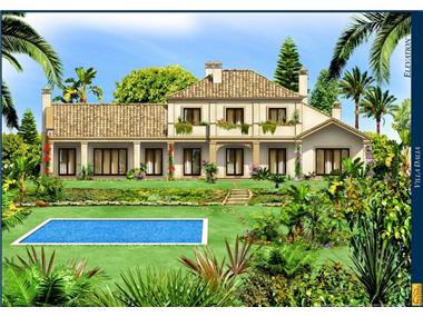 Apartment/flat for sale in San Pedro de Alcantara (Andalucia)