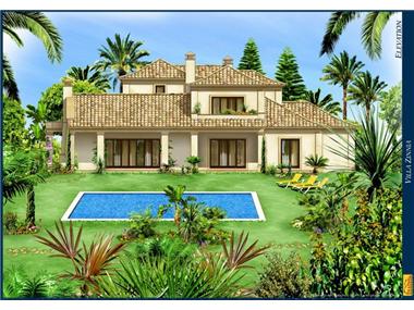 Apartment/flat for sale in San Pedro de Alcantara (Andalucia)