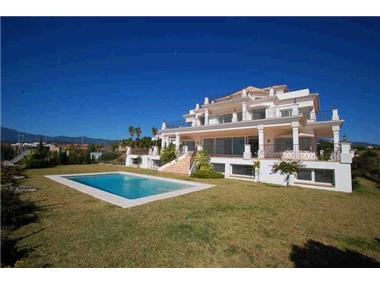 House/villa for sale in San Pedro de Alcantara (Andalucia)