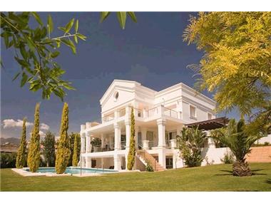 House/villa for sale in San Pedro de Alcantara (Andalucia)