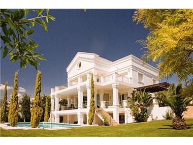 House/villa for sale in San Pedro de Alcantara (Andalucia)