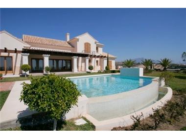 House/villa for sale in San Pedro de Alcantara (Andalucia)