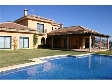 House/villa for sale in San Pedro de Alcantara (Andalucia)
