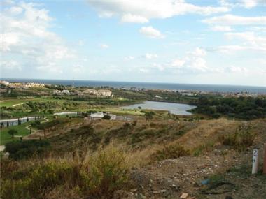 Plot Of Land for sale in San Pedro de Alcantara (Andalucia)