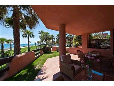 Apartment/flat for sale in Estepona (Andalucia)