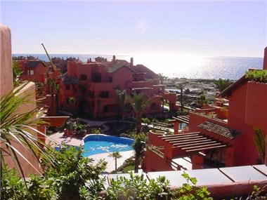 Apartment/flat for sale in Estepona (Andalucia)