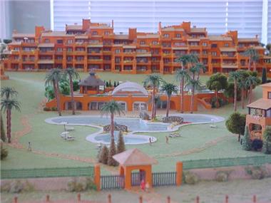 Apartment/flat for sale in Estepona (Andalucia)