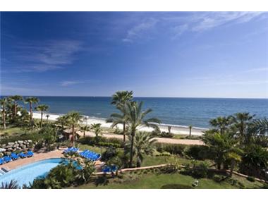 Apartment/flat for sale in Estepona (Andalucia)