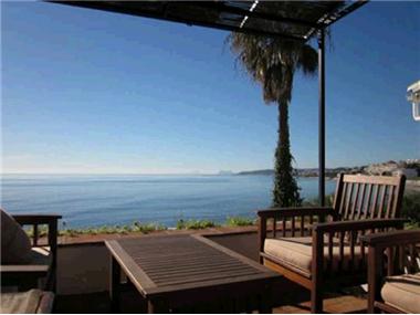 House/villa for sale in Estepona (Andalucia)