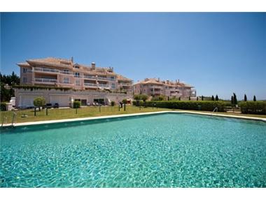 Apartment/flat for sale in San Pedro de Alcantara (Andalucia)