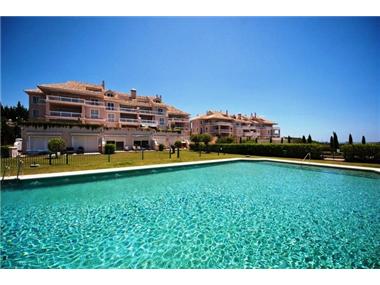 Apartment/flat for sale in San Pedro de Alcantara (Andalucia)