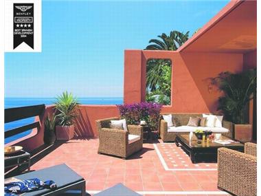 Apartment/flat for sale in Estepona (Andalucia)