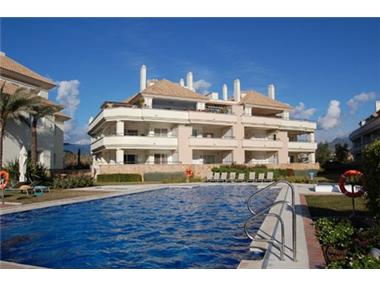 Apartment/flat for sale in Estepona (Andalucia)