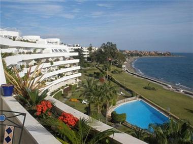 Apartment/flat for sale in Estepona (Andalucia)