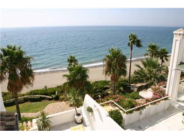 Apartment/flat for sale in Estepona (Andalucia)