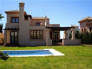 Apartment/flat for sale in Estepona (Andalucia)