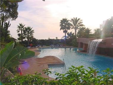 Apartment/flat for sale in Estepona (Andalucia)