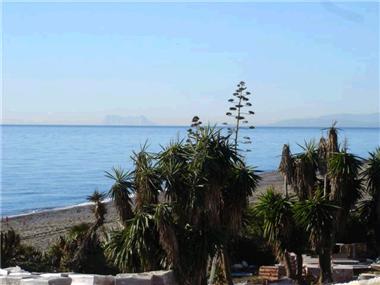 Apartment/flat for sale in Estepona (Andalucia)