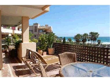 Apartment/flat for sale in Estepona (Andalucia)
