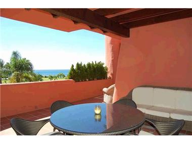 Apartment/flat for sale in Estepona (Andalucia)