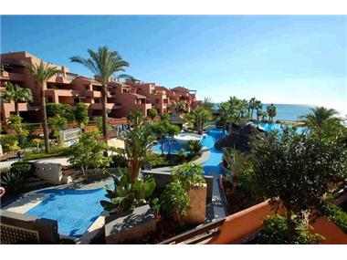 Apartment/flat for sale in Estepona (Andalucia)
