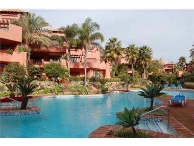Apartment/flat for sale in Estepona (Andalucia)