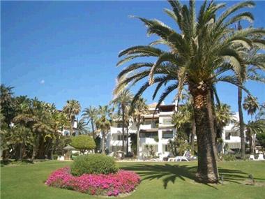 Apartment/flat for sale in Estepona (Andalucia)