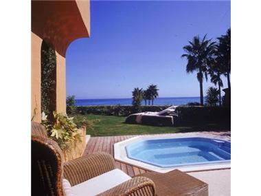 Apartment/flat for sale in Estepona (Andalucia)